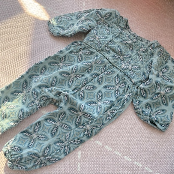 Peek Other - Peek Romper 18mo